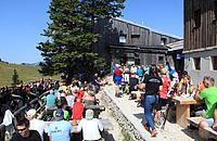 Tradicionalno 25. srečanje domžalskih planincev 4